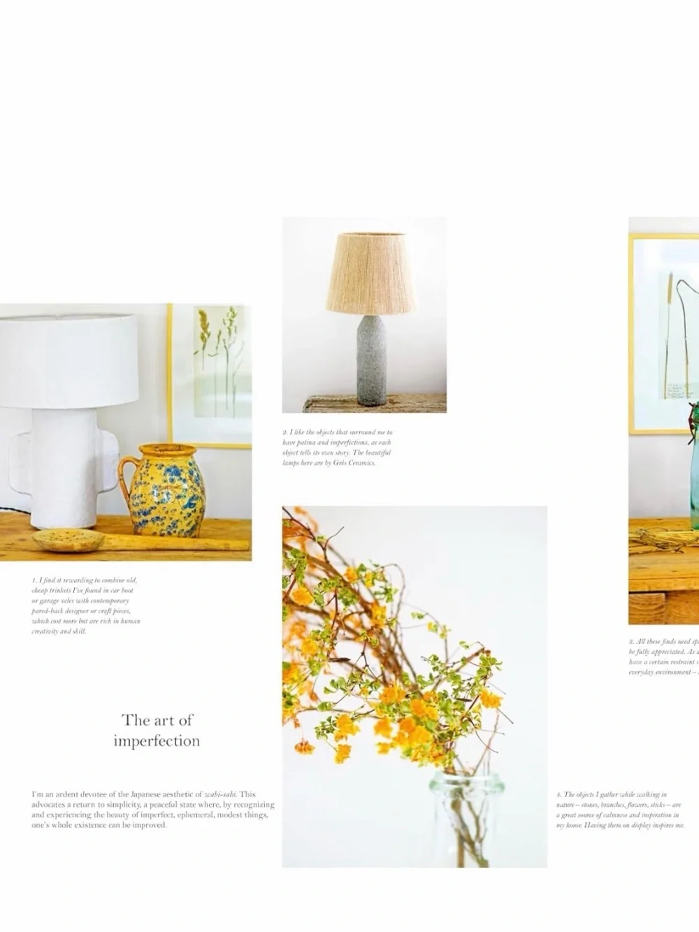 la maison ~~ decorating with French Vintage Style